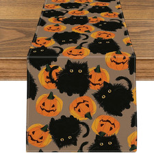 Halloween , 72*13 Zoll