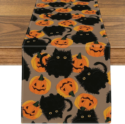 Halloween 13 zoll - ,, 72*13