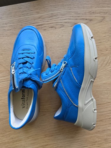 Vitaform damen sneaker - vitaform, damen-sneaker