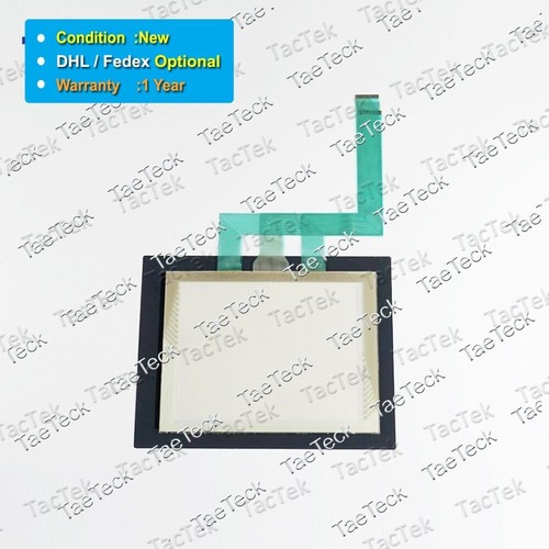 Touch screen panel glass - panel, for