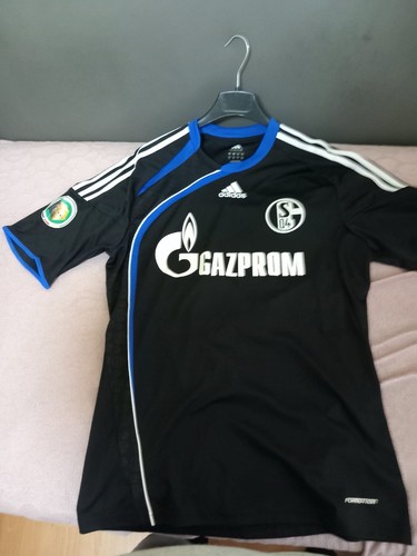 Schalke spielertrikot - fc,