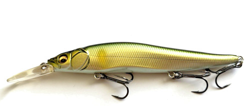Megabass ito vision oneten - vision,