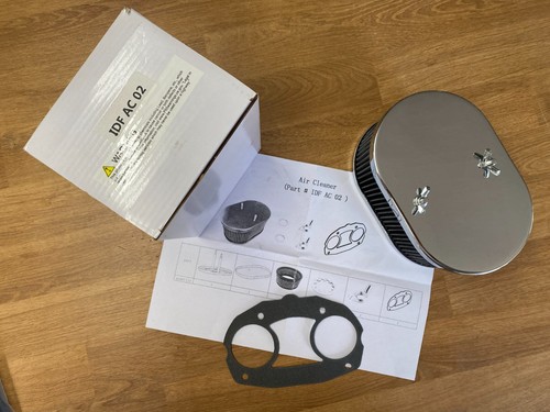 Luftfilter sportluftfilter - luftfilter,