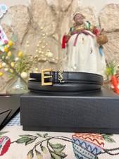 Yves Saint Laurent Cassandre