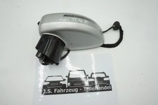 Audi TTRS 8J Außenspiegel Seitenspiegel Links 10 PIN Alu Matt TT links