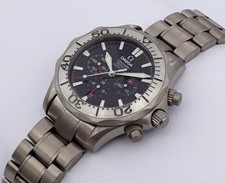 OMEGA SEAMASTER PROFESSIONAL