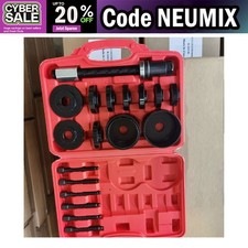 Radlagerwerkzeug Passt für VW