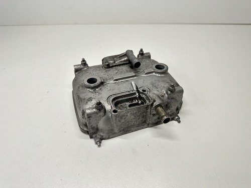 Zylinderkopfhaube hinten honda - hinten,