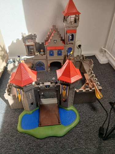 Playmobil große - playmobil,