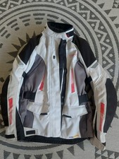 Damen Motorrad Textiljacke und