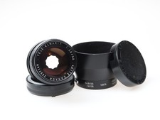 Leica Tele Elmarit M 90mm f2.8