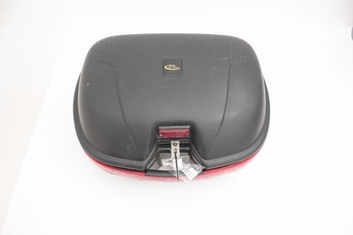 Rear trunk box zentrales fach - trunk,