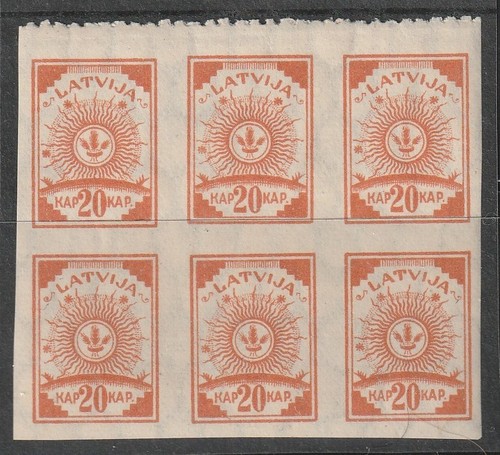 Lettland latvia 1919 - lettland,
