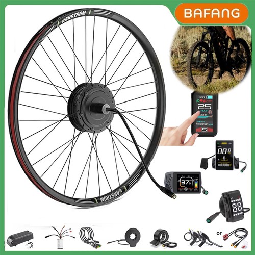 48v500w bafang bike - 48v500w, e-bike