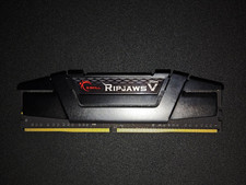 G.Skill Ripjaws 8GB DDR4 3200