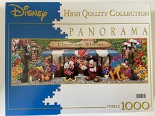 Clementoni Puzzle 1000 Teile