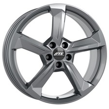 ATS Wheels Auvora 8.0Jx18 ET40