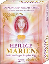 Heilige Marien - Licht und