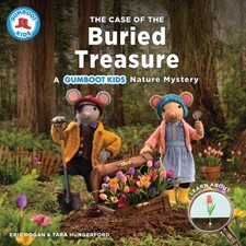 The Case of the Buried