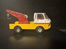 Corgi Qualitoys - Turbine