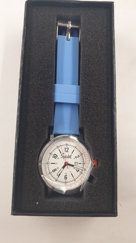 Speidel scrub watch - scrub,