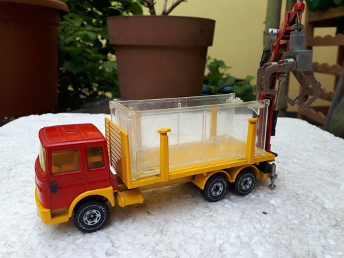 Siku 2915 lkw mit - 2915,