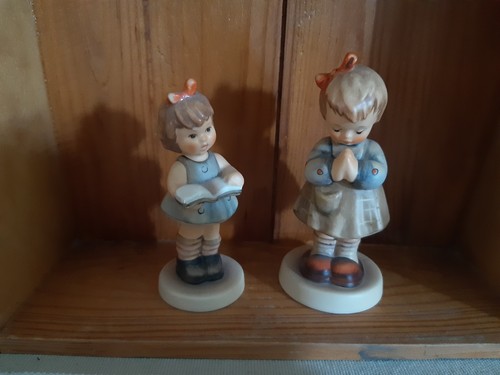 Göbel mädchen figuren - 2,