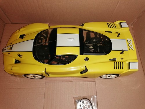 Hpi elektro auto - rc,