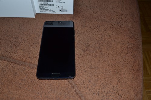 Huawei p20 128gb blau - -,