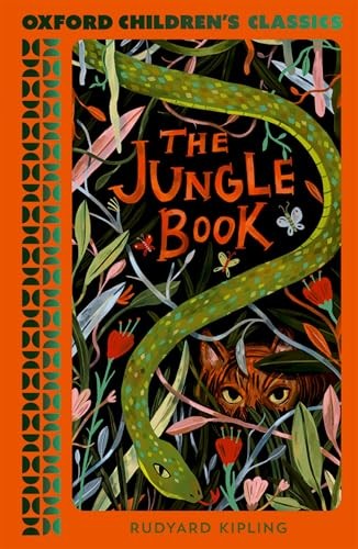 Oxford children classics - oxford, children's