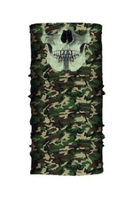 UNISEX Camo Totenkopf Kiefer leichte EZ Tube GAITER 54069
