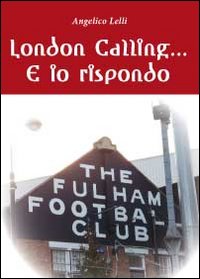 London calling und ich - london,