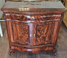 Antike Kommode Mahagoni