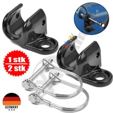 1/2x Anhängerkupplung für