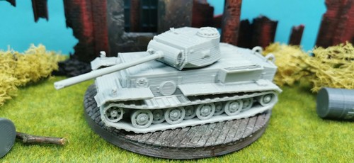 Panzerkampfwagen 01 h - vk,