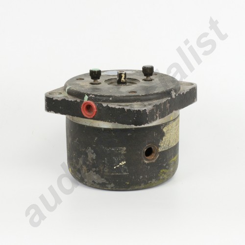 Goodmans 390a vibration - goodmans,