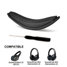 Ersatz-Kopfbügelpolster für