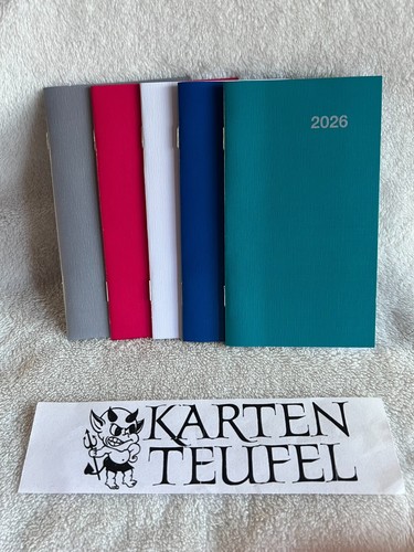 Kalender taschenkalender - kalender, –