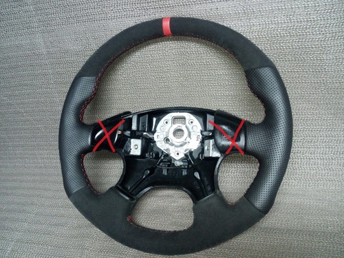 Sport lenkrad golf iii 3 - sport,
