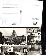 437280,Prag Praha Hotel