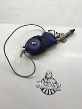 Antenne elektrisch Bosch Autojet für Oldtimer Youngtimer 