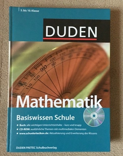 Duden 10 klasse - ,