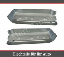 VW LT 1995-2006 Türschwelle