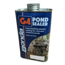 Bonda teichversiegelung - g4,