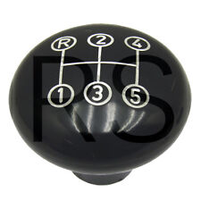 Schalthebelknopf für Porsche