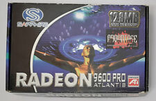 Sapphire Radeon 9600 Pro