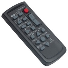 RMT-831 Replace Remote for