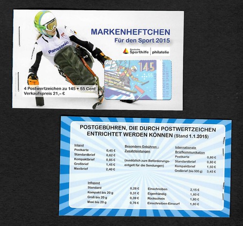 Bund 2015 monoski - bund, 2015: