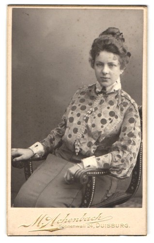Fotografie achenbach - m.,