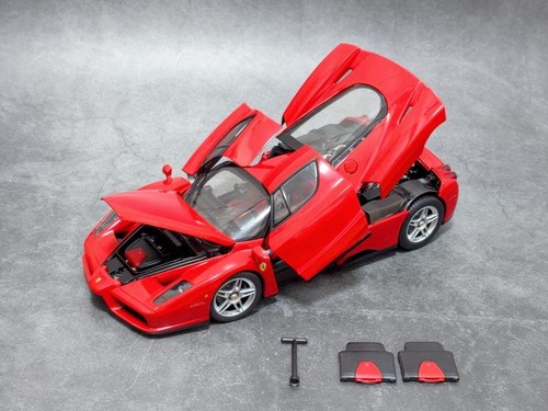 Bbr enzo ferrari 18 - bbr,